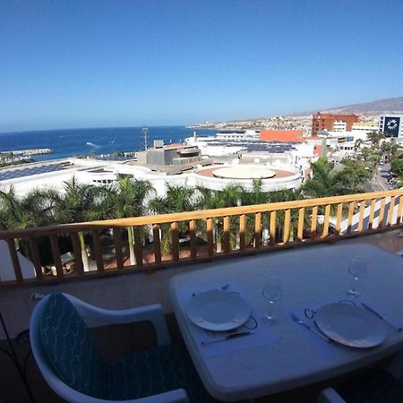 Atico Con Impresionantes Vistas Al Mar L220 Διαμέρισμα Costa Adeje  Εξωτερικό φωτογραφία