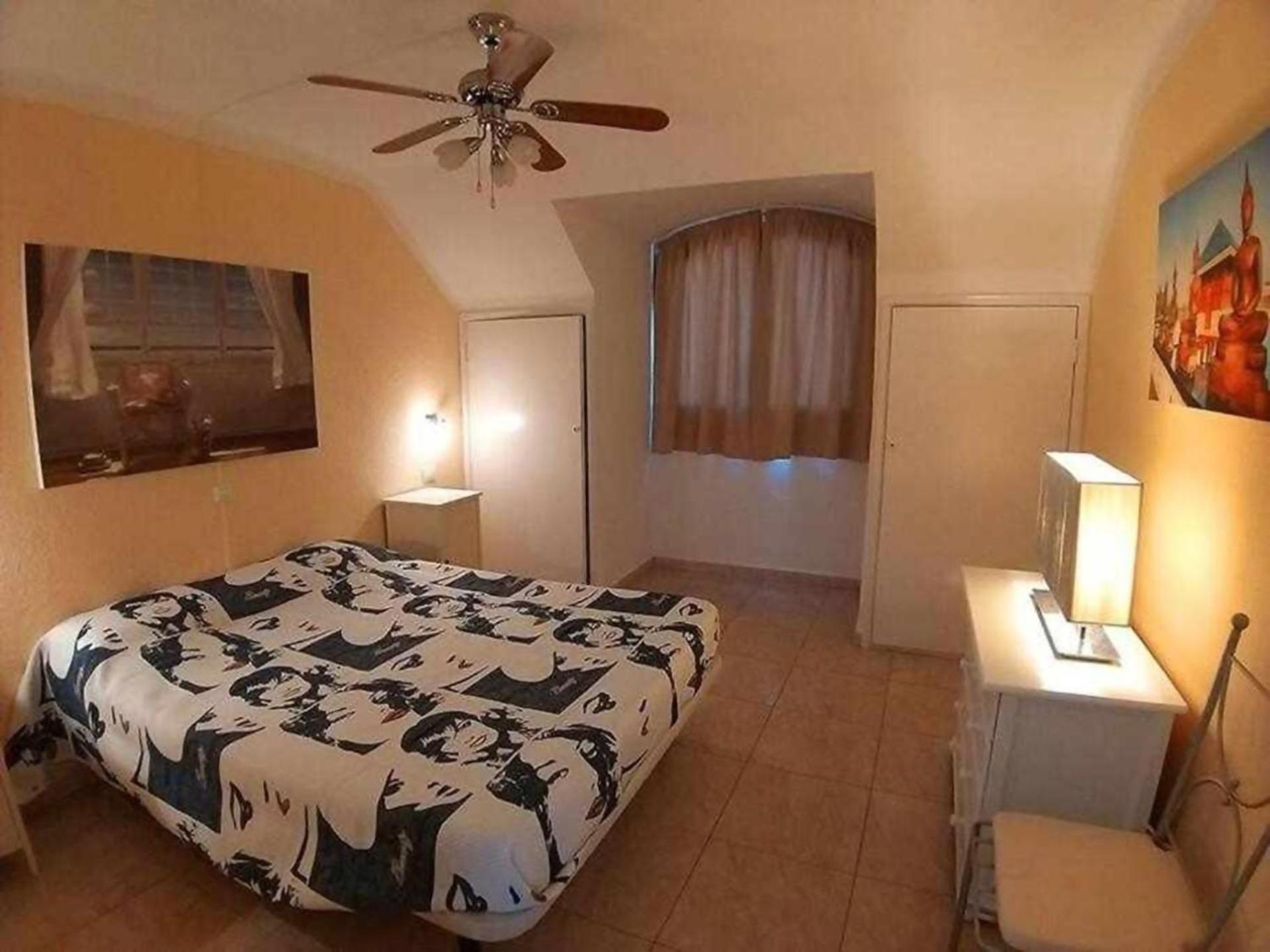 Atico Con Impresionantes Vistas Al Mar L220 Διαμέρισμα Costa Adeje  Εξωτερικό φωτογραφία